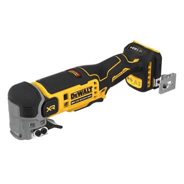 Dewalt DCS359N-XJ 18V XR Oscillating Multi-tool, Bare Unit