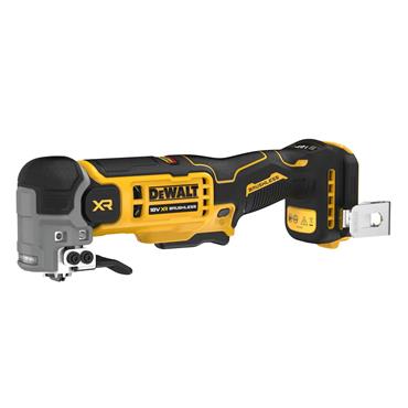 Dewalt DCS359N-XJ 18V XR Oscillating Multi-tool, Bare Unit