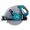 MAKITA HS013GZ 40v Max XGT Circular Saw, 415mm, Bare Unit 