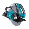 MAKITA HS013GZ 40v Max XGT Circular Saw, 415mm, Bare Unit 