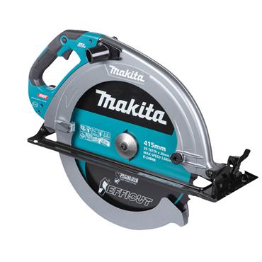 MAKITA HS013GZ 40v Max XGT Circular Saw, 415mm, Bare Unit 