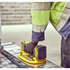 DEWALT DCE590D1T 18V Grabo Suction Lifter Kit, 1 x 2Ah Battery