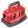 MILWAUKEE M1418C6 4932430310 18V 6 Multi-bay Charger