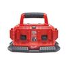 MILWAUKEE M1418C6 4932430310 18V 6 Multi-bay Charger