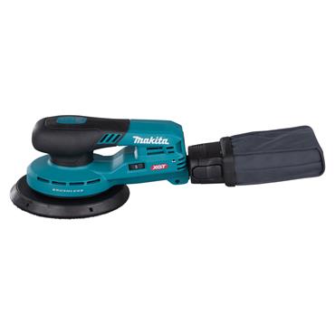 MAKITA BO002CG 40VMax XGT Random Orbit Sander, Bare Unit