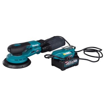 MAKITA BO002CG 40VMax XGT Random Orbit Sander, Bare Unit