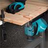MAKITA JV001GZ01 40V Max BL XGT Jigsaw, Bare unit 