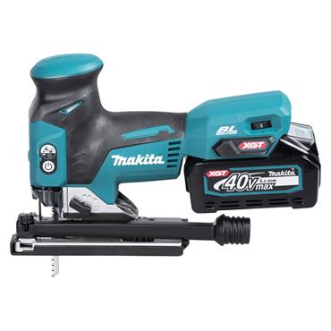 MAKITA JV001GZ01 40V Max BL XGT Jigsaw, Bare unit 