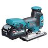 MAKITA JV001GZ01 40V Max BL XGT Jigsaw, Bare unit 