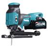 MAKITA JV001GZ01 40V Max BL XGT Jigsaw, Bare unit 