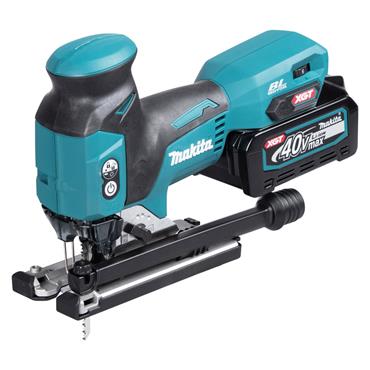 MAKITA JV001GZ01 40V Max BL XGT Jigsaw, Bare unit 