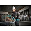 MAKITA GA013GZ01 40V XGT Brushless Paddle Switch 125mm Angle Grinder, Bare Unit 