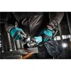 MAKITA GA013GZ01 40V XGT Brushless Paddle Switch 125mm Angle Grinder, Bare Unit 