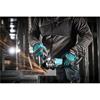 MAKITA GA013GZ01 40V XGT Brushless Paddle Switch 125mm Angle Grinder, Bare Unit 