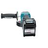 MAKITA GA013GZ01 40V XGT Brushless Paddle Switch 125mm Angle Grinder, Bare Unit 