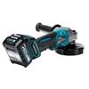 MAKITA GA013GZ01 40V XGT Brushless Paddle Switch 125mm Angle Grinder, Bare Unit 