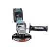 MAKITA GA013GZ01 40V XGT Brushless Paddle Switch 125mm Angle Grinder, Bare Unit 