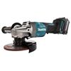 MAKITA GA013GZ01 40V XGT Brushless Paddle Switch 125mm Angle Grinder, Bare Unit 