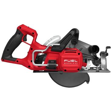 MILWAUKEE 4933500787 M18 FUEL190mm Rear Handle Circular Saw ONE-KEYCompatible