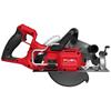 MILWAUKEE 4933500787 M18 FUEL190mm Rear Handle Circular Saw ONE-KEYCompatible