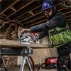 MILWAUKEE 4933500787 M18 FUEL190mm Rear Handle Circular Saw ONE-KEYCompatible