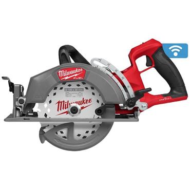 MILWAUKEE 4933500787 M18 FUEL190mm Rear Handle Circular Saw ONE-KEYCompatible