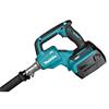 MAKITA VL001GZ 40Vmax XG Screed, Bare Unit 