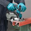 MAKITA CS004GZ 40Vmax XGT Metal Cutter, Bare Unit