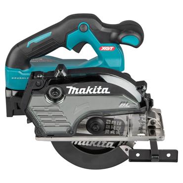 MAKITA CS004GZ 40Vmax XGT Metal Cutter, Bare Unit