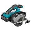 MAKITA CS004GZ 40Vmax XGT Metal Cutter, Bare Unit