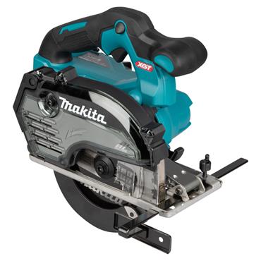 MAKITA CS004GZ 40Vmax XGT Metal Cutter, Bare Unit