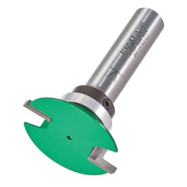 TREND AQUAMAC 63 RECESSER 41.3mm DIAMETER C206X1/2TC