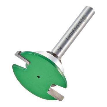 TREND WEATHERSEAL GROOVER 2.8mm 7mm C212AX1/4TC