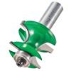 TREND BEARING GUIDED CORNER BEAD 9.5mm RADIUS C216X1/2TC