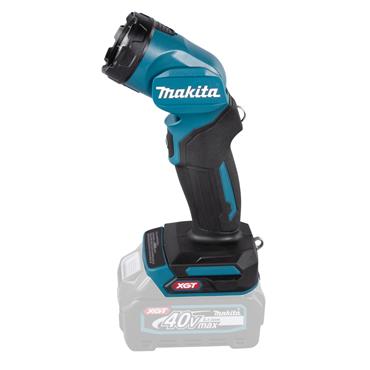 MAKITA ML001G 40V Max XGT LED Flashlight, Bare Unit