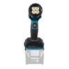 MAKITA ML001G 40V Max XGT LED Flashlight, Bare Unit