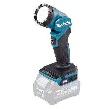 MAKITA ML001G 40V Max XGT LED Flashlight, Bare Unit