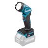 MAKITA ML001G 40V Max XGT LED Flashlight, Bare Unit