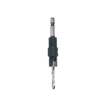 TREND SNAP/CB/4TC Snappy TC Counterbore 6.35mm x 12.7mm