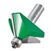 Trend C197X1/2TC Bearing Guided Chamfer 51mm Diameter