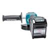 MAKITA GA028G Angle Grinder XGT 115 mm