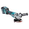 MAKITA GA028G Angle Grinder XGT 115 mm