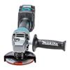 MAKITA GA028G Angle Grinder XGT 115 mm