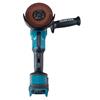MAKITA GA028G Angle Grinder XGT 115 mm