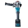 MAKITA GA028G Angle Grinder XGT 115 mm