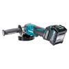 MAKITA GA028G Angle Grinder XGT 115 mm
