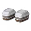 3M 6096 Gas & Vapour Filter