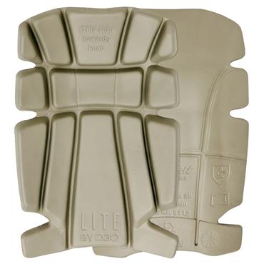 Snickers 9112 D30 Lite Craftsmen Kneepads - Sand