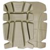 Snickers 9112 D30 Lite Craftsmen Kneepads - Sand