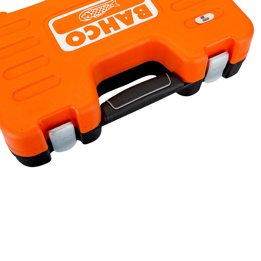 Bahco DDD/S20 20 Piece Metric Deep and Standard 1/2" Drive Impact Socket Set available online